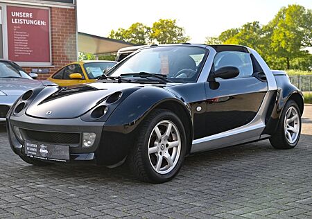 Smart Roadster *SERVICE & HU NEU*INKL.1 JAHR GARANTIE*