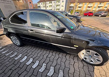 BMW 316ti Compact -
