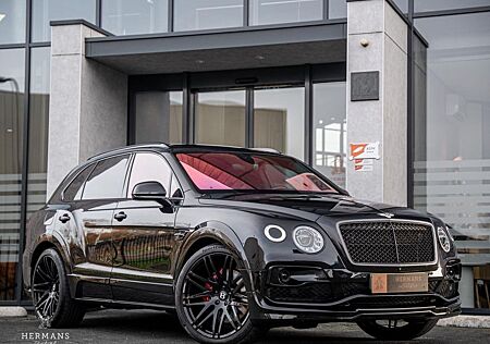 Bentley Bentayga 6.0 W12 / STARTECH / Org. NL / HUD / Pa