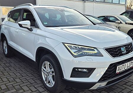 Seat Ateca 1.5 Xcellence- Top Ausstattung - Automatik
