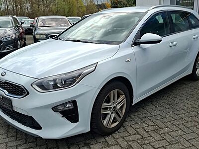 Kia cee'd / Ceed 2021 *Automatik