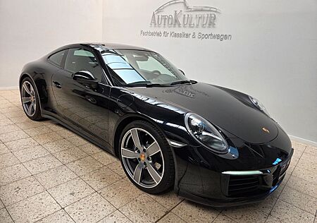 Porsche 991 911 .2 Carrera 4 SPORTE CHRONO SERVO PL. PDLS