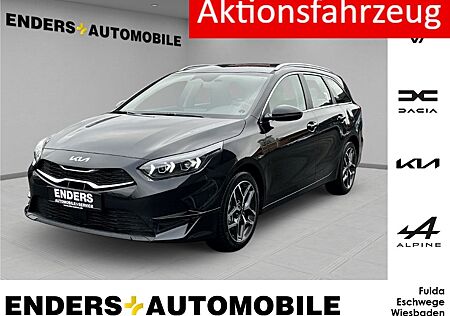 Kia Cee'd Ceed Sportswagon Spirit 1.5 T-GDI EU6e SW 1.5T 1