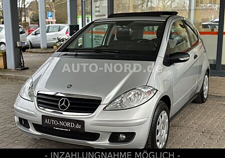 Mercedes-Benz A 150 *PANORAMADACH*KLIMA*SHZ*II.HAND*1a