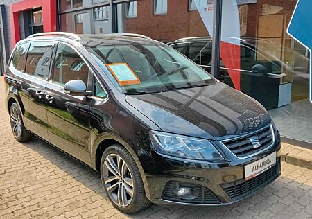 Seat Alhambra 2.0 TDI 110kW FR-Line DSG FR-Line