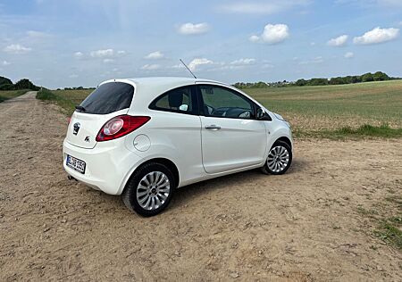 Ford Ka Schöner 1.2 | Top Zustand | Bluetooth |