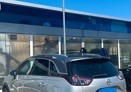 Opel Crossland X Crossland (X) 1.2 DI Turbo 96kW INNOVATION S...