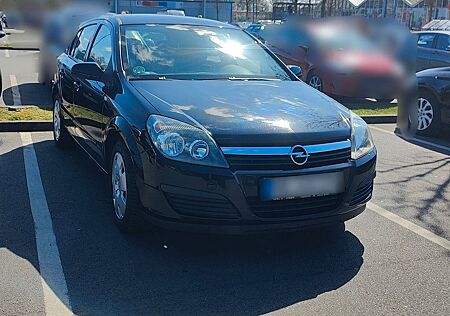Opel Astra 1.6 Twinport -