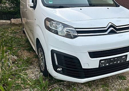 Citroën Jumpy