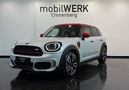 Mini John Cooper Works Countryman HUD ACC Kamera LED