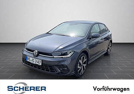 VW Polo Volkswagen R-Line 1.0 TSI DSG / Pano / Beats Audio / D