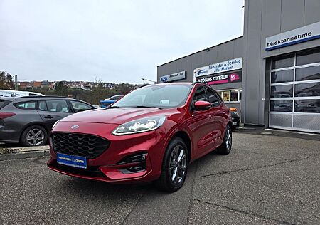 Ford Kuga Plug-In PHEV ST-Line X *AHK*ACC*LED*KAM*TWA