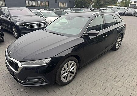 Skoda Octavia First Edition 2.0 TDI/VIRTUAL/ACC/LANE