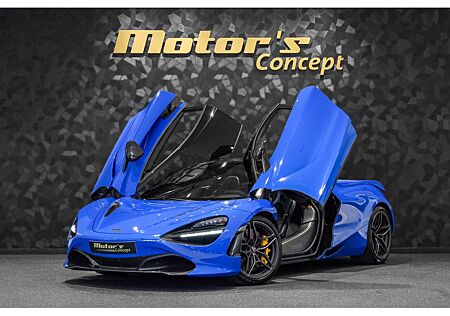 McLaren 720S PERFORMANCE COUPE - PACK CARBONE - MSO PAIN