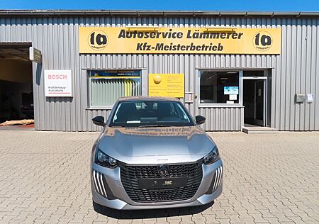 Peugeot 208 Active 1.2 Pure Tech