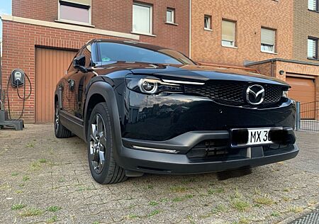 Mazda MX-30 36KWH 105kW Advantage Vollausstattung