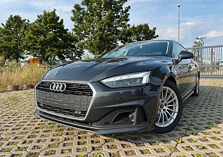 Audi A5 Sportback 35 TDI Business Edition