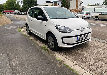 VW Up Volkswagen ! 1.0 44kW