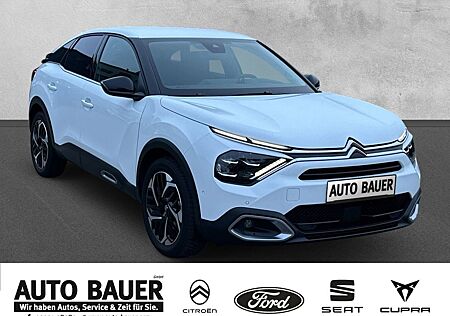 Citroën C4 PureTech 130 S&S EAT8 Shine