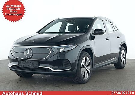 Mercedes-Benz EQA 250 250, Progressive., Adv.-Pak., SHZ, Ka...
