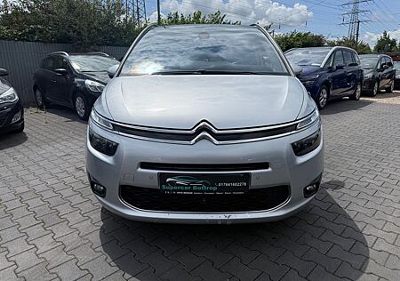 Citroën C4 Spacetourer Grand C4 Picasso/Spacetourer Exclusive 7SITZE