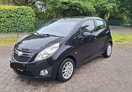 Chevrolet Spark 1.0 LS LS