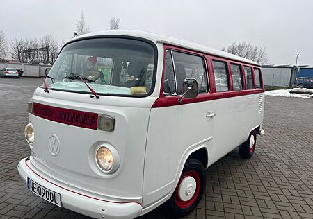 VW T2 Volkswagen