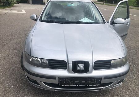 Seat Leon Torro HU 11/25
