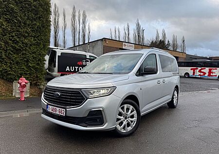 Ford Tourneo Connect LANG 1.5 EcoBoost TITANIUM *DSG*LED*APP*PANO