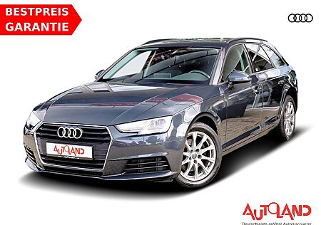 Audi A4 2.0 TDI Avant S-Tronic Bi-Xenon Navi PDC USB