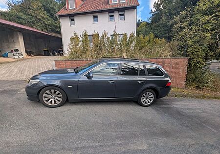 BMW 530d zu verkaufen