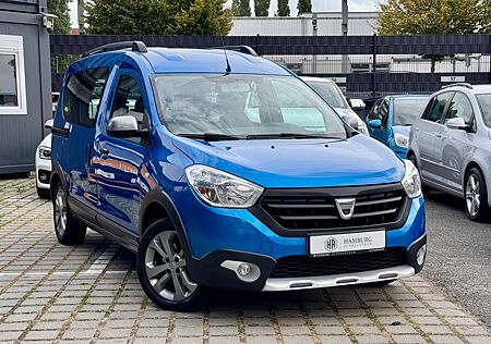Dacia Dokker Stepway*R.Kamera*Tüv*EU6
