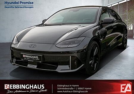 Hyundai IONIQ 6 First Edition Elektro 4WD 360° Kamera