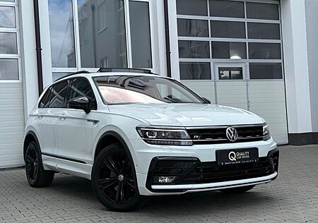 VW Tiguan Volkswagen 2,0 TDI R-Line 4Motion *ACC*AHK*PANO*KAME