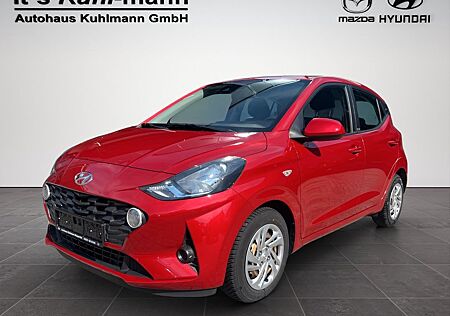 Hyundai i10 Select