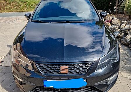 Seat Leon 2.0 TSI Start&Stop CUPRA DSG CUPRA