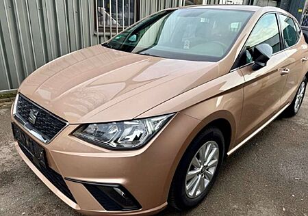 Seat Ibiza 1.0 EcoTSI Start&Stop 70kW XCELLENCE X...
