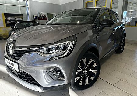Renault Captur II Techno