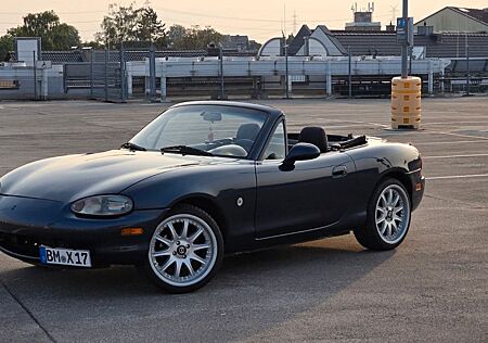 Mazda MX-5 NB