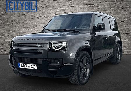 Land Rover Defender gebraucht kaufen Land Rover Defender 110 Hybrid X-Dynamic HSE