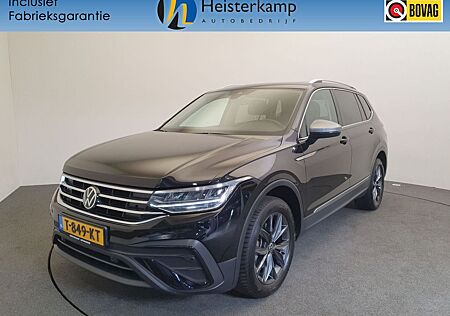 VW Tiguan Allspace Volkswagen 1.5 TSI 150pk DSG/AUT Life 7p. W