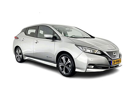 Nissan Leaf Tekna 40 kWh Aut.*BOSE-SURROUND | 1/2-LEDER