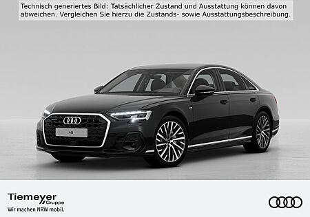 Audi A8 50 TDI Q S LINE HD-MATRIX LM20 KAMERA