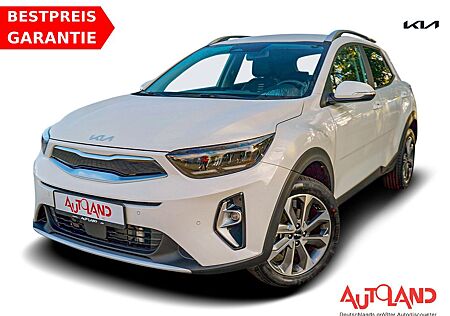 Kia Stonic 1.0 T-GDI mHev Spirit LED Sitz-Lenkradhzg