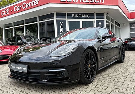 Porsche Panamera 4 E-Hybrid Edition 10 Jahre-Voll