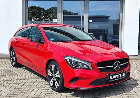 Mercedes-Benz CLA 180 Shooting Brake Urban DCT LED/Navi/Kamera