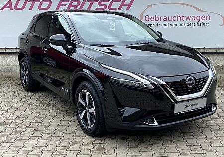 Nissan Qashqai e-POWER N-CONNECTA WINTER TECHNOLOGIE UN