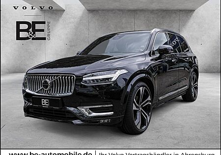 Volvo XC 90 XC90 B5 AWD Ultimate Bright 22" LUFT B&W 360°