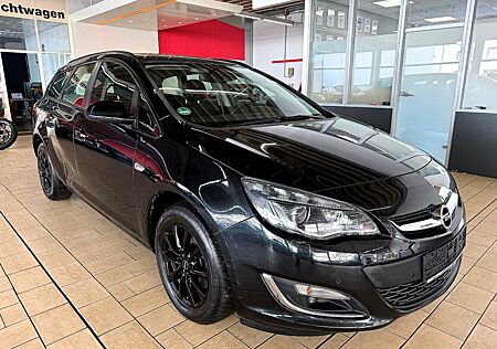 Opel Astra J 1.7 CDTI EDITION *XEN+NAVI+EGSD+2x SITZH