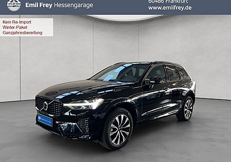 Volvo XC 60 XC60 B5 AWD Plus-Dark Aut ACC BLIS Navi LED AHK